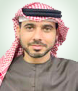 Mr. Mohamed Salem Humaid Salem Alabdouli