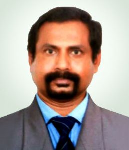 Mr. Rajeeb Kumar N.